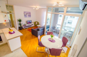 Split Apartment Sinisa